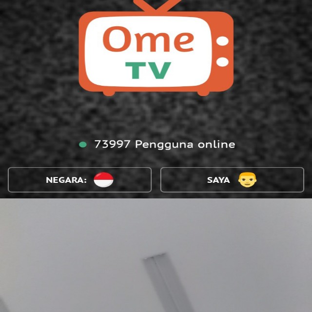 Cara Menggunakan OmeTV